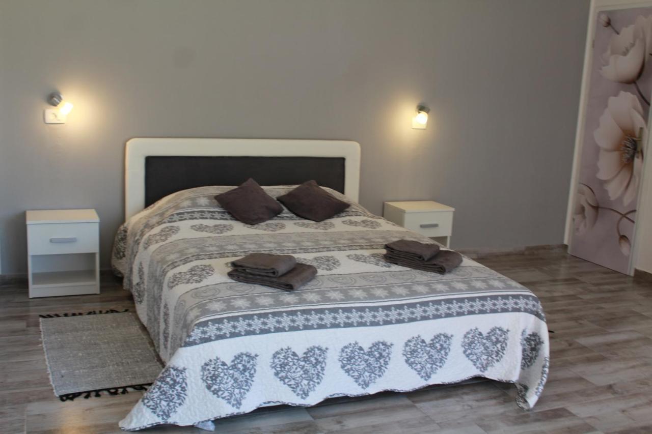 Apartment Nikolena Rovinjsko Selo Exteriér fotografie
