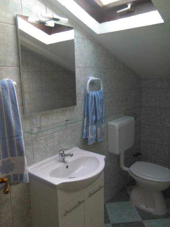 Apartment Nikolena Rovinjsko Selo Pokoj fotografie