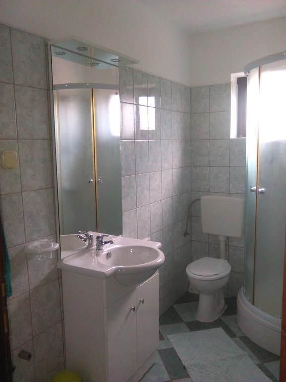 Apartment Nikolena Rovinjsko Selo Pokoj fotografie