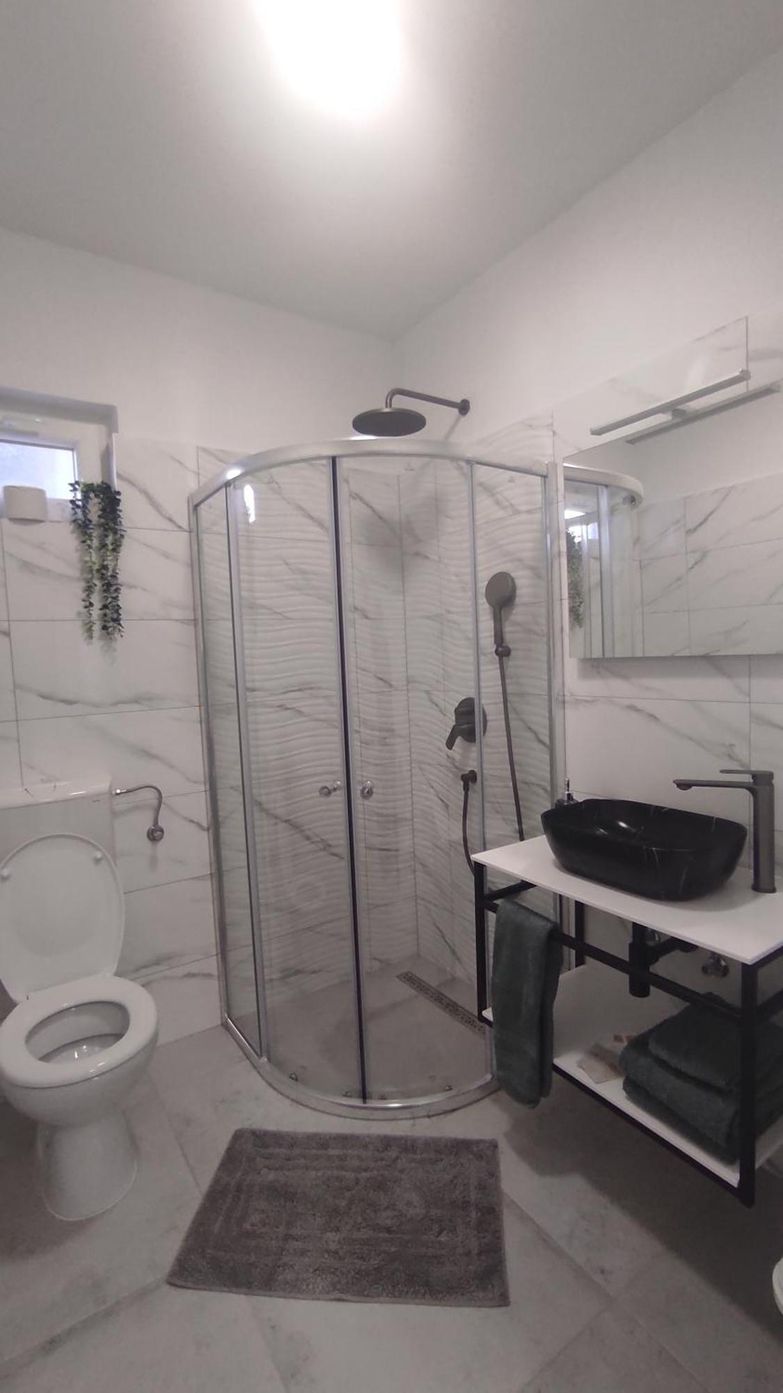 Apartment Nikolena Rovinjsko Selo Exteriér fotografie