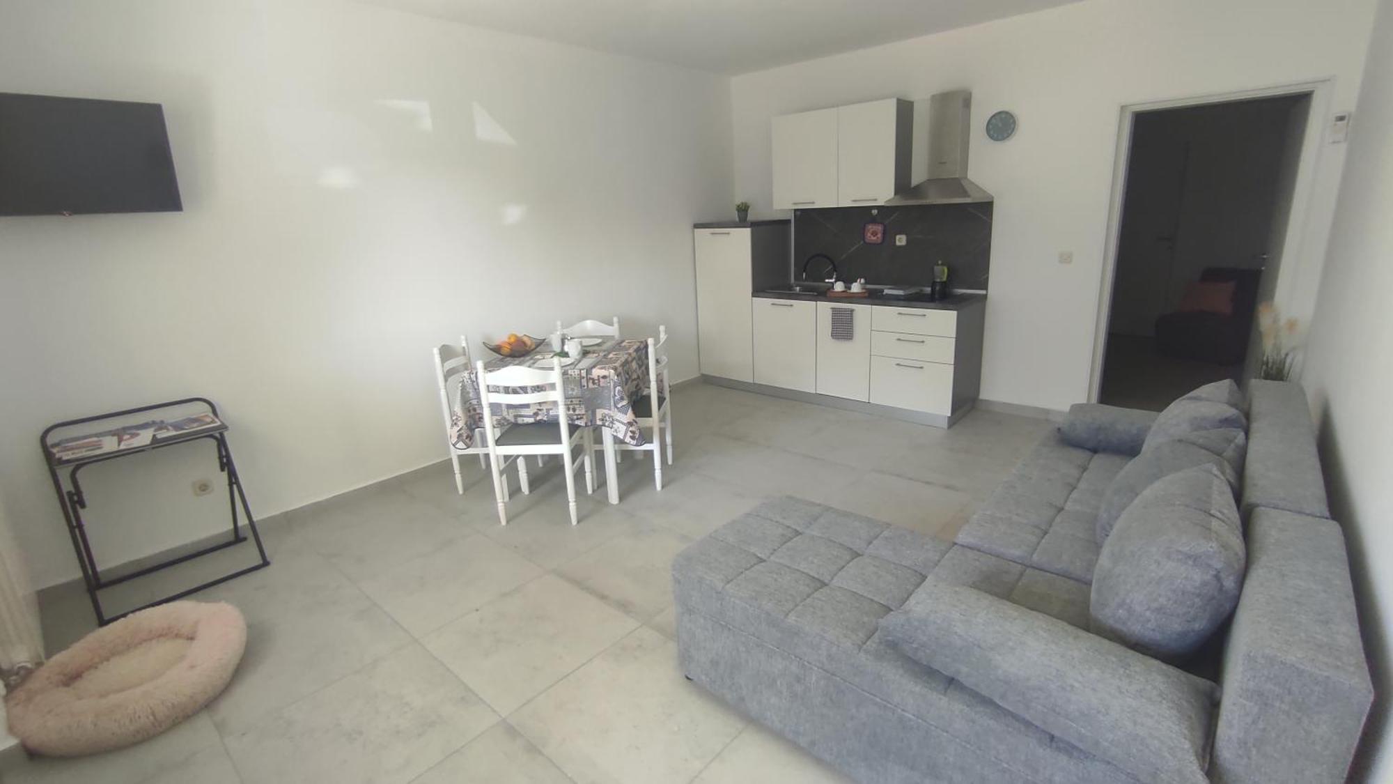 Apartment Nikolena Rovinjsko Selo Exteriér fotografie