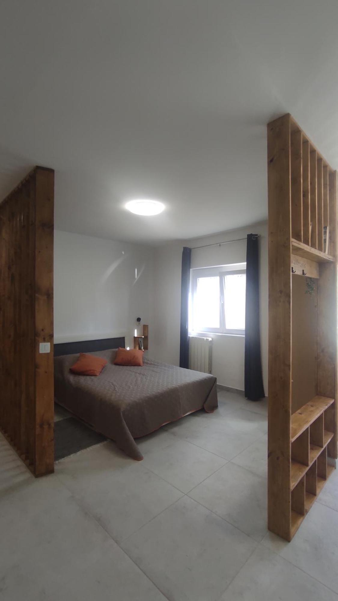Apartment Nikolena Rovinjsko Selo Exteriér fotografie