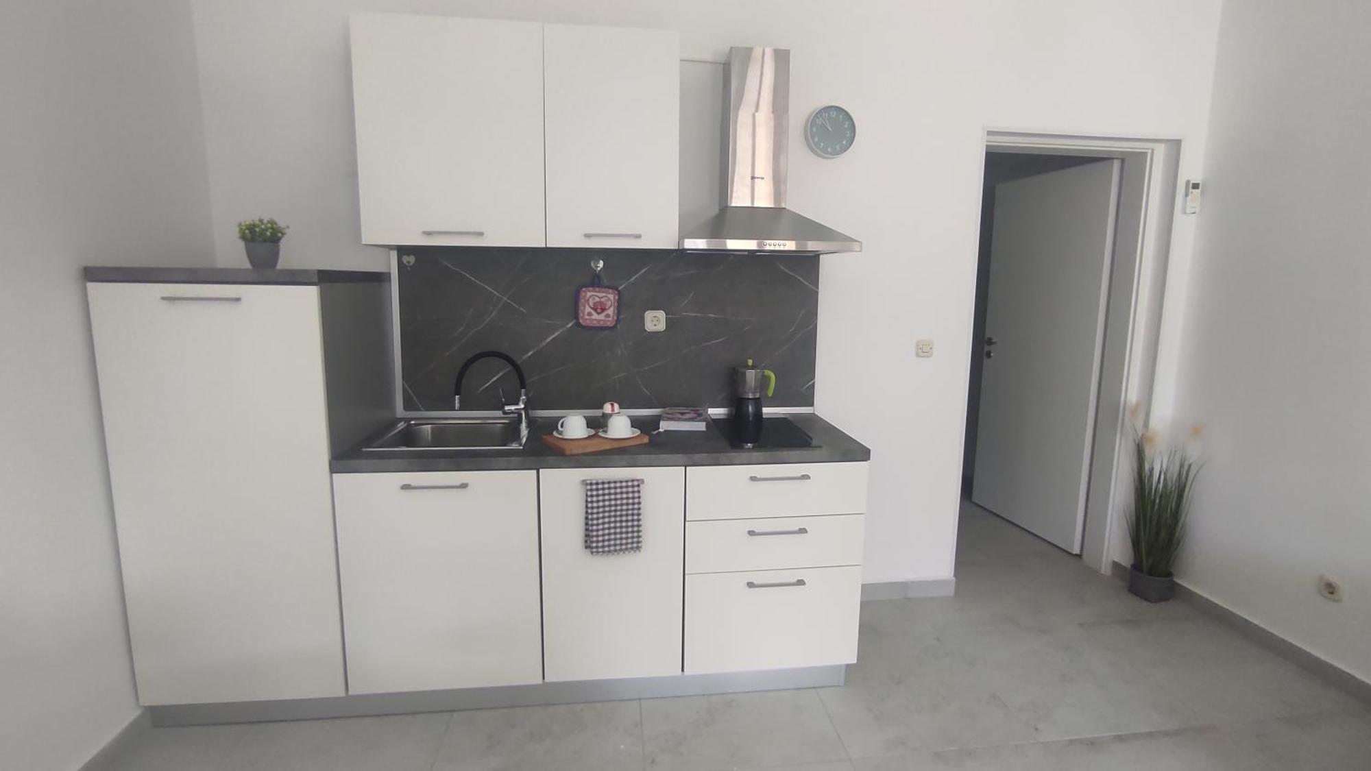 Apartment Nikolena Rovinjsko Selo Exteriér fotografie
