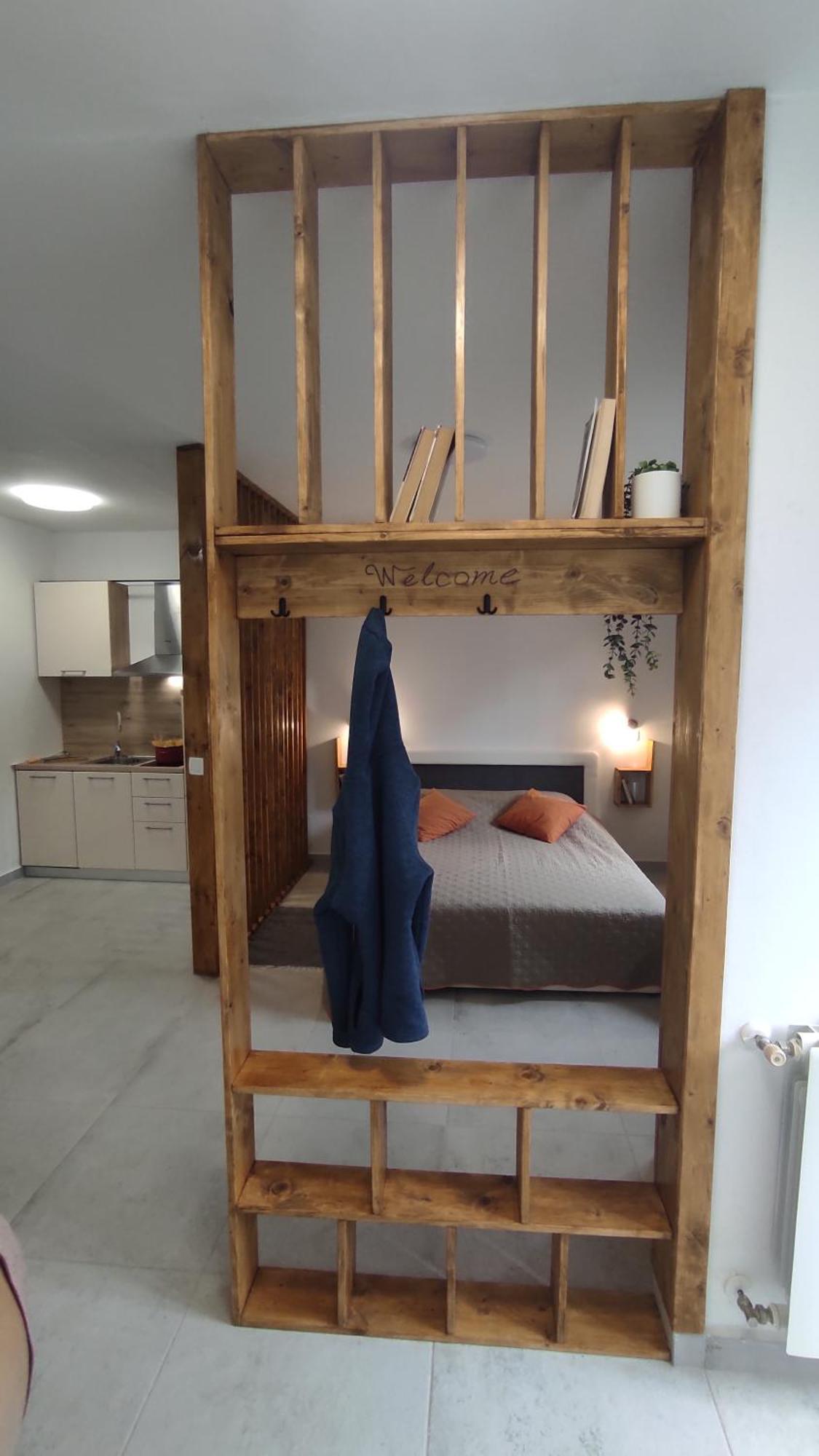 Apartment Nikolena Rovinjsko Selo Exteriér fotografie