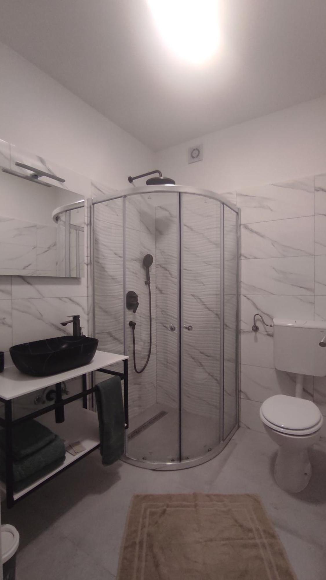 Apartment Nikolena Rovinjsko Selo Exteriér fotografie